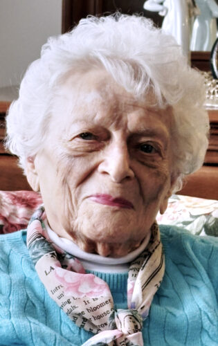 Marilyn L. O’Leary 1930-2026